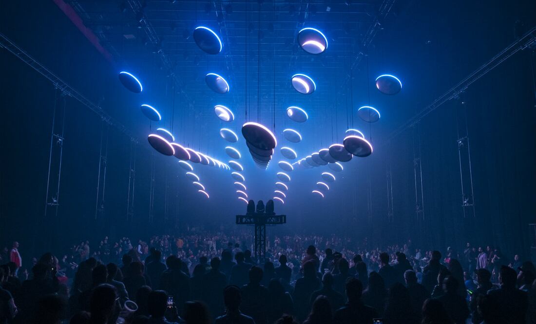 Foto cortesía de SKALAR