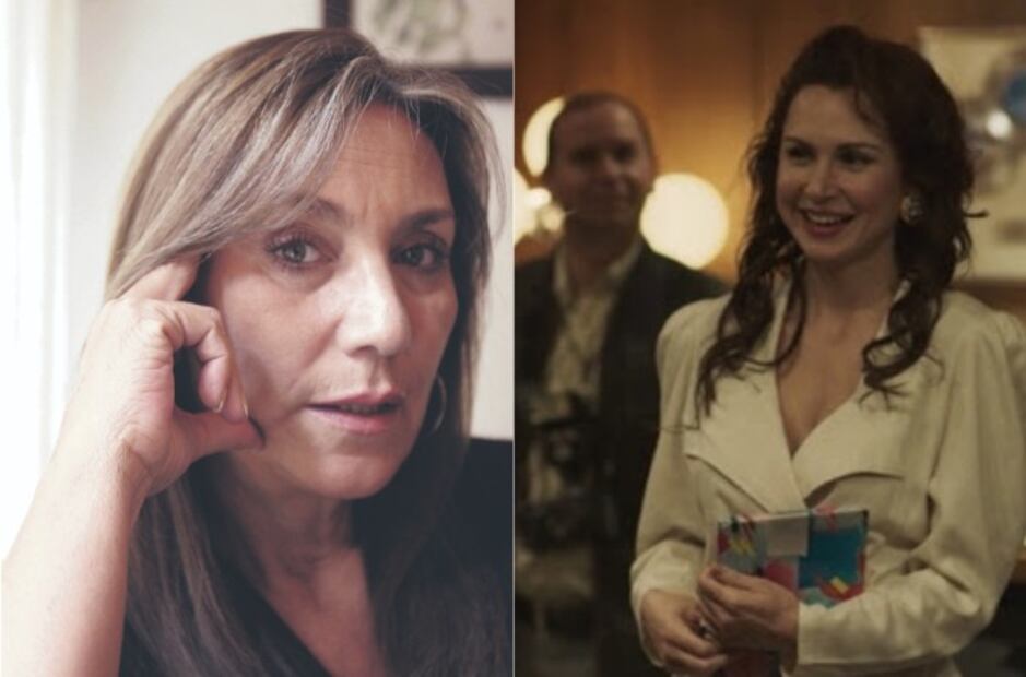 8 famosos que explotaron contra la serie de Luis Miguel en Netflix