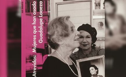 “Atrevidas: Mujeres que han osado”: En tierra de hombres, ellas se comen al mundo