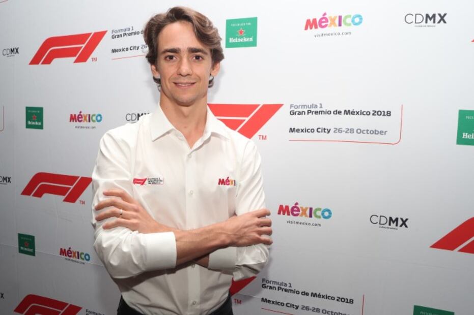 “Checo” Pérez y todos los pilotos mexicanos que han pisado la F1