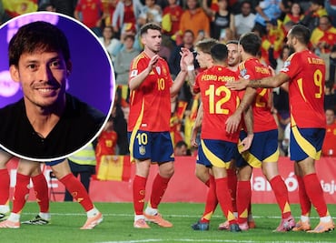 David Silva ve a la selección de España como favorita para ganar el Mundial 2026