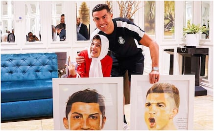 Embajada de Irán en España desmiente condena de Cristiano Ronaldo