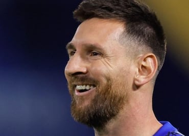El particular hallazgo en Egipto sobre los antepasados de Leo Messi que sorprende al mundo