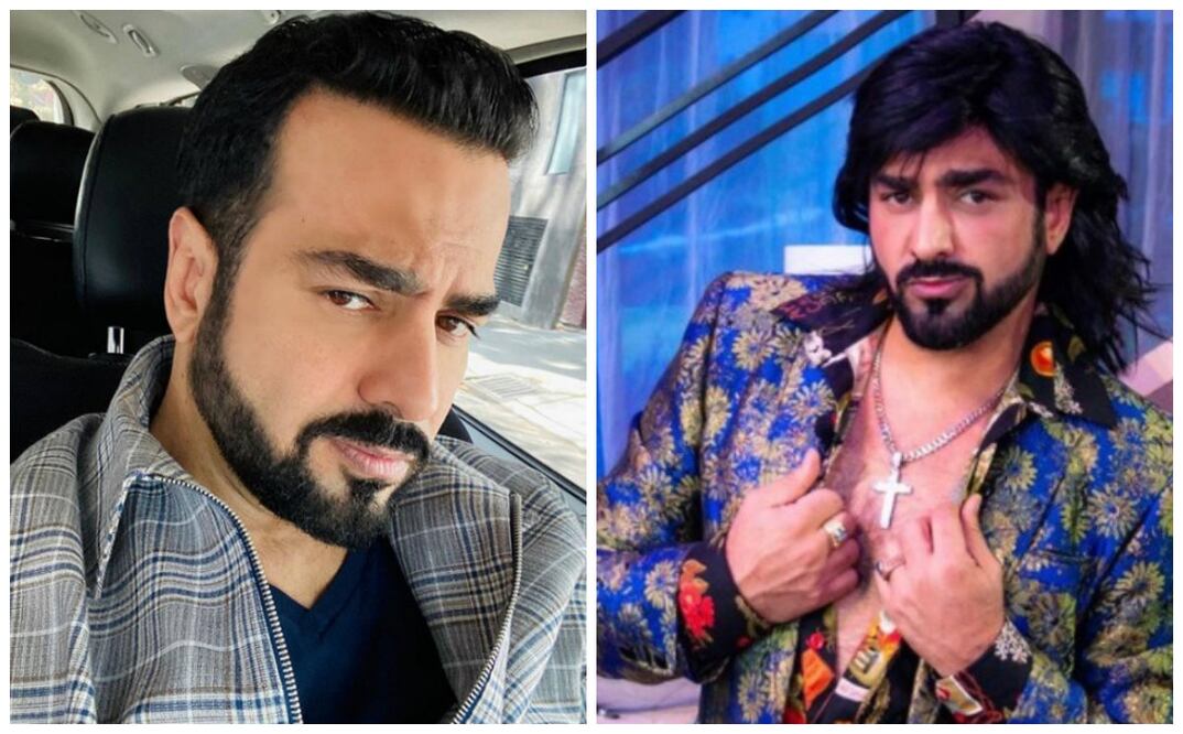 Foto: Instagram @albertanoficial