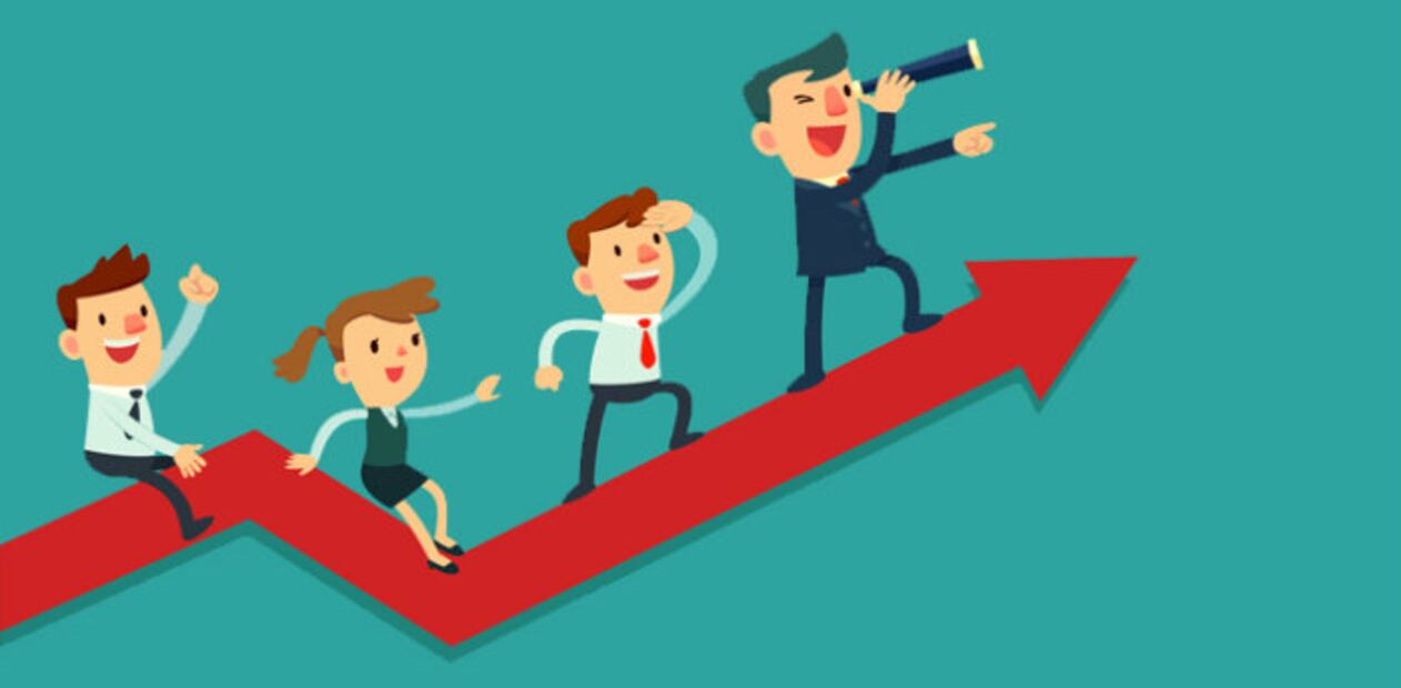 Los empleos que tendrán menor y mayor demanda para el 2025