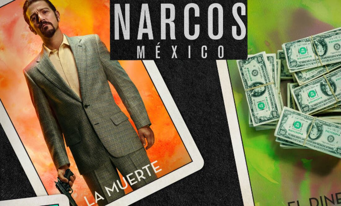 Imagen cortesía Netflix