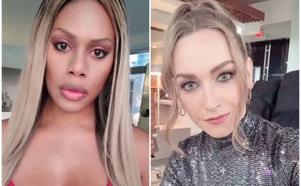 5 celebridades que son mujeres trans y no lo sabías