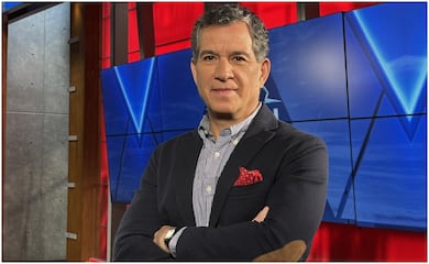 Javier Alarcón arremete contra la Selección Mexicana por jugar en Querétaro pese a la violencia