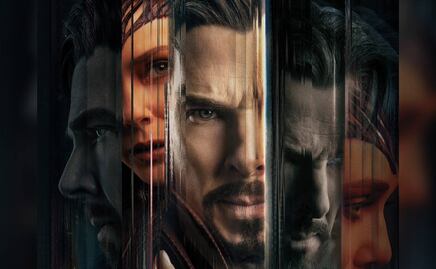 Todo lo que revela el tráiler de “Doctor Strange en el Multiverso de la Locura”