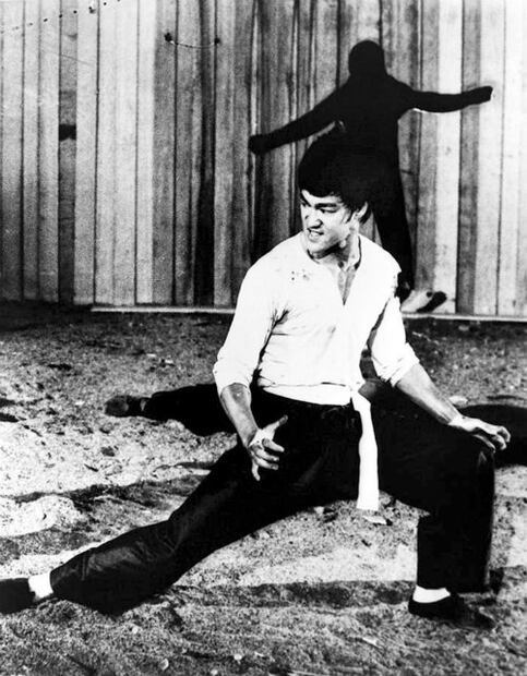 Los misterios que rodean la muerte de Bruce Lee