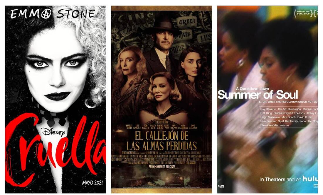 Imágenes de cortesía