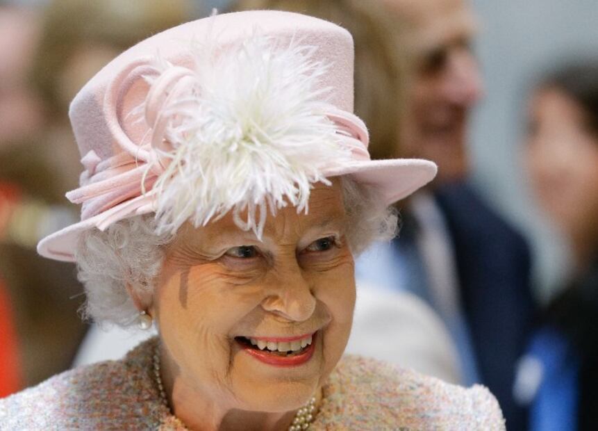 Los 5 secretos de la reina Isabel en belleza y salud que debes seguir