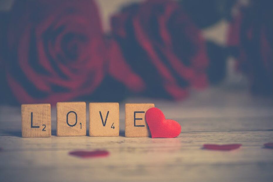 Las 10 preguntas más difíciles de contestar sobre el AMOR
