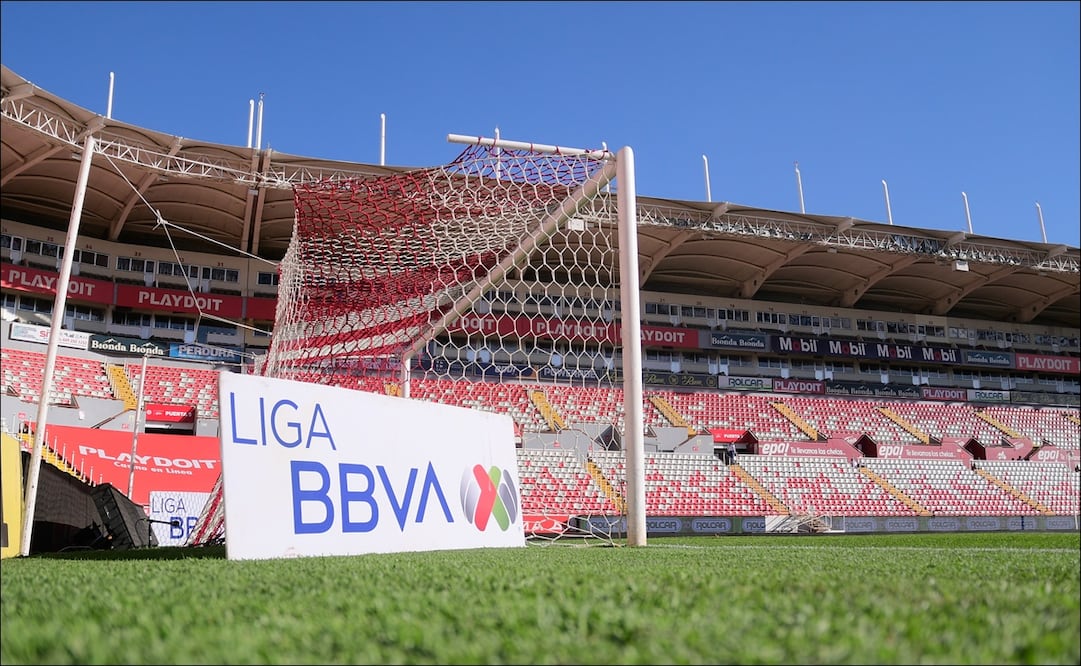 ¿Cuándo y dónde ver los partidos de este viernes 21 de febrero del torneo Clausura 2025?. FOTO: Imago7