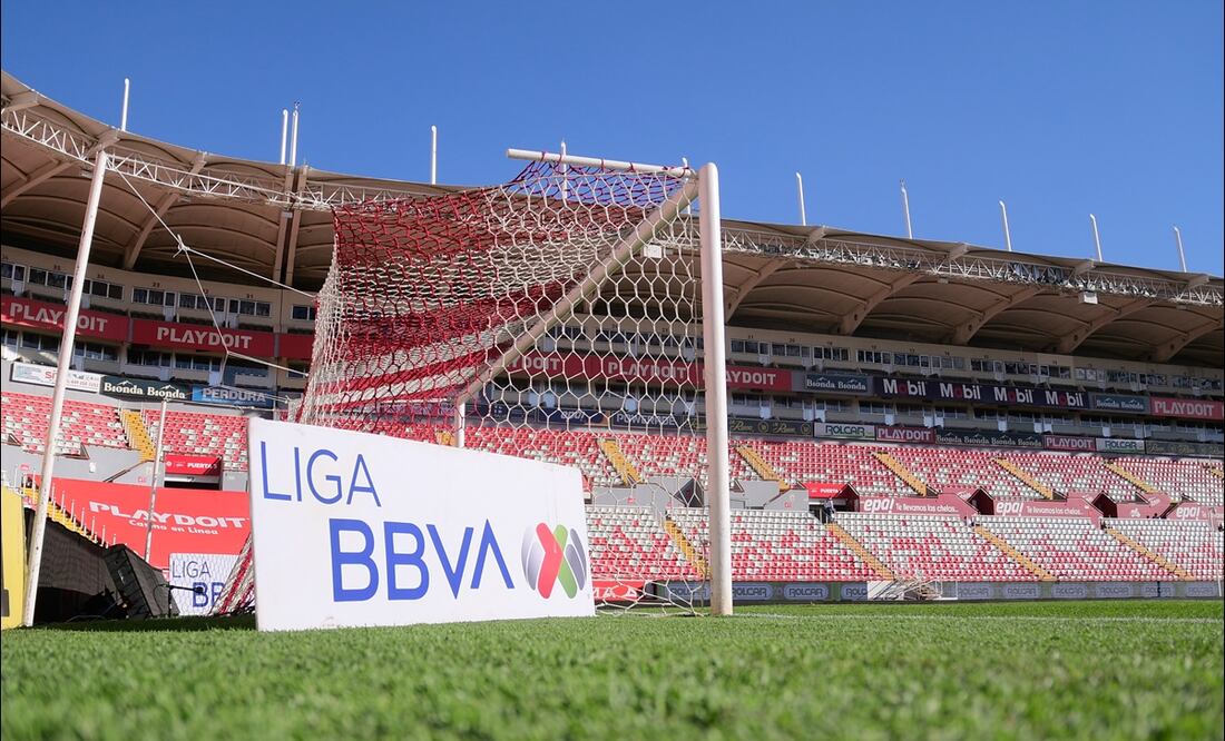 ¿Cuándo y dónde ver los partidos de este viernes 21 de febrero del torneo Clausura 2025?. FOTO: Imago7
