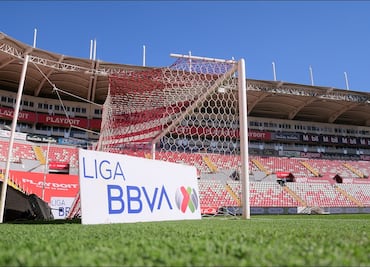 ¿Cuándo y dónde ver los partidos de este viernes 21 de febrero de la Jornada 8 del Clausura 2025?