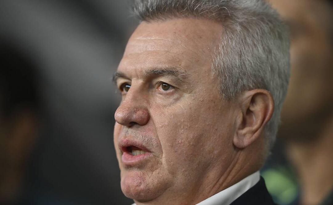 El directivo dijo que Aguirre puede escoger a quien quiera. Foto:Imago7.