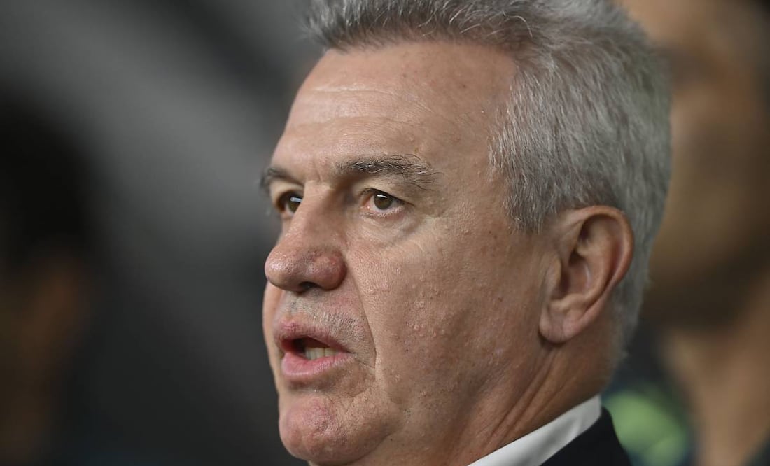 El directivo dijo que Aguirre puede escoger a quien quiera. Foto:Imago7.