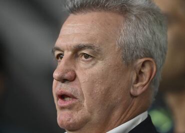 Juan Carlos Rodríguez afirma que no hay jugadores impuestos a Javier Aguirre