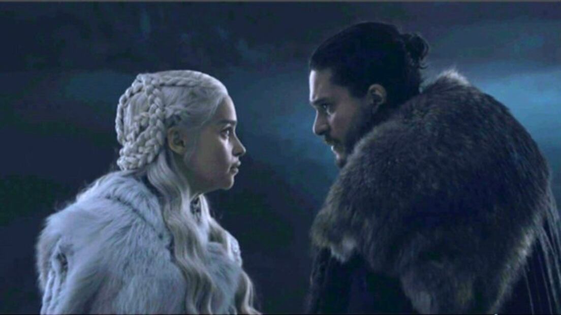 Game of Thrones: 10 detalles de lo que veremos en la batalla contra los White Walkers