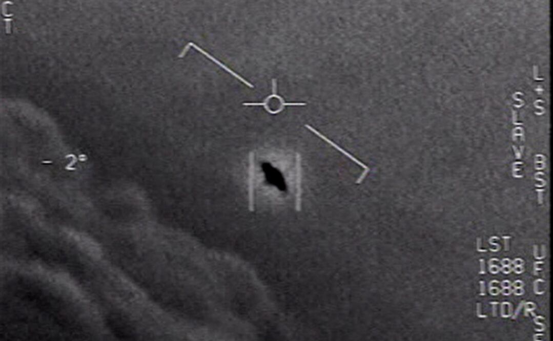 Foto: Departamento de Defensa de Estados Unidos