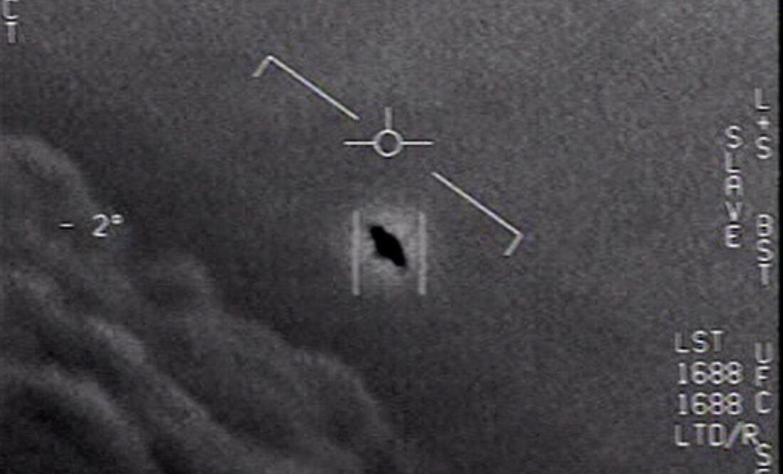 Foto: Departamento de Defensa de Estados Unidos