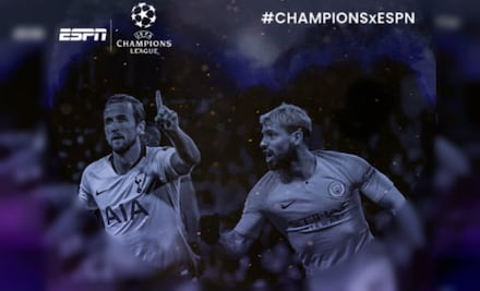 Trivia: Ve la Champions League en Cinemex