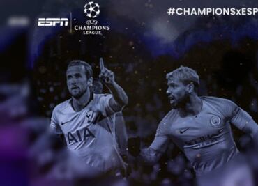 Trivia: Ve la Champions League en Cinemex