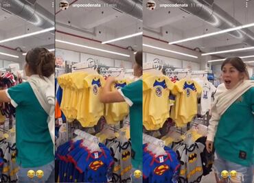 Nicki Hernández una vez más demostró que no puede ver a las Chivas ni en pintura