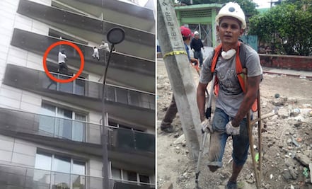 10 varones dignos de felicitar en el Día Internacional del Hombre