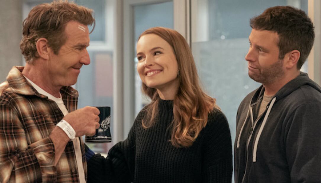 10 películas y series de Navidad para cerrar el 2019