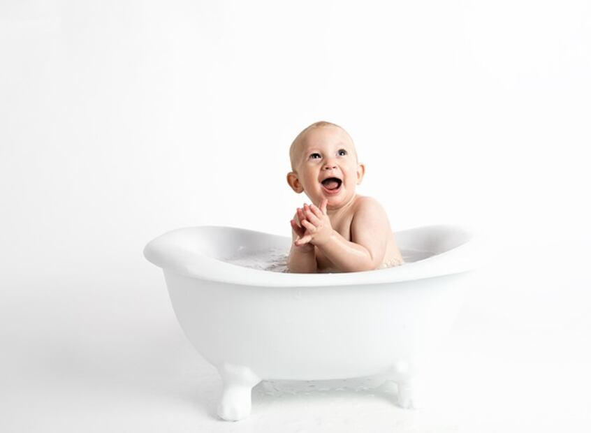 Tips para el cuidado esencial y protección de la piel de tu bebé