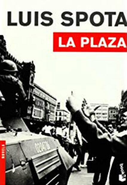 10 películas, series y libros para entender el Movimiento Estudiantil del 68