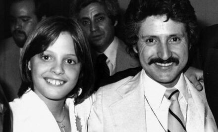 Luisito Rey y las teorías sobre su repentina muerte 