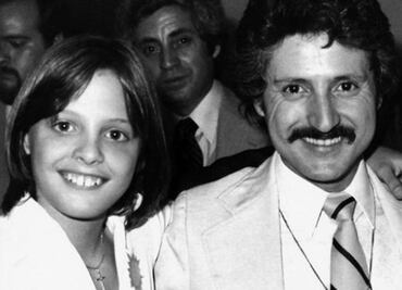 Luisito Rey y las teorías sobre su repentina muerte