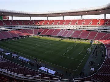 ¿Qué día jugará como local cada equipo de la Liga MX en el inicio del Clausura 2025?