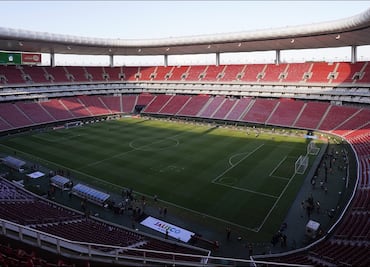 ¿Qué día jugará como local cada equipo de la Liga MX en el inicio del Clausura 2025?