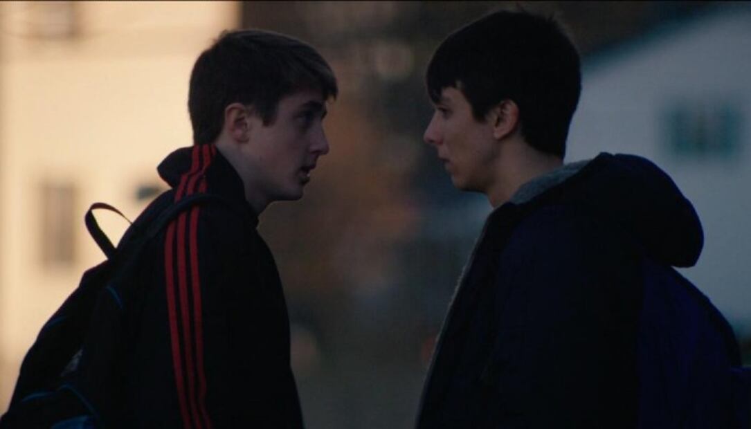 Las 10 películas más perturbadoras que puedes ver en Netflix