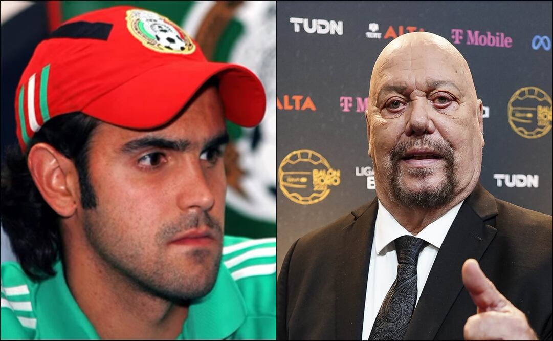 Santiago Fernández y Enrique Bermúdez. FOTOS: Especiales