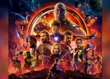 ¡Ya sabemos de qué tratará “Avengers 4”!