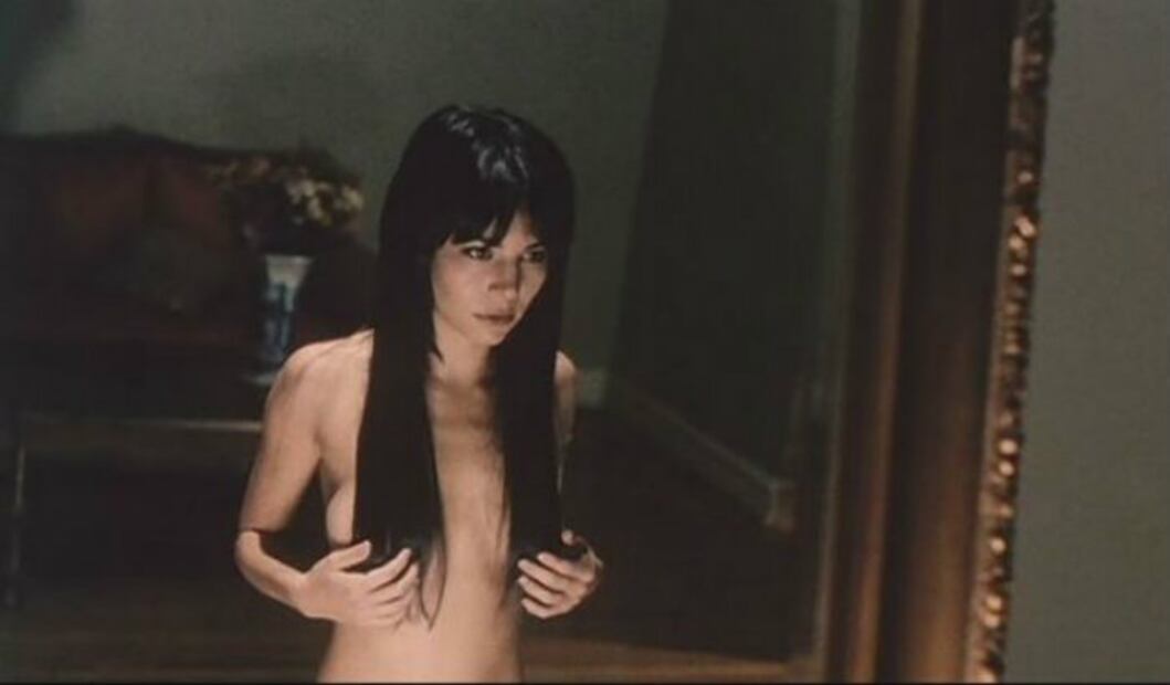 Las escenas más sensuales de Martha Higareda en el cine