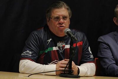 Miguel Herrera critica la concentración de Javier Aguirre rumbo al Mundial 2026: "Yo preferiría que jugaran Liguilla"