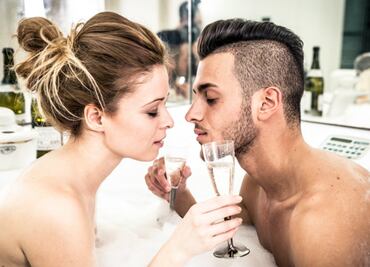 10 motivos por los que a las mujeres les gustan los hombres casados