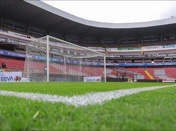 ¿Cuándo y dónde ver los partidos del viernes 26 de abril del Clausura 2024 de la Liga MX?