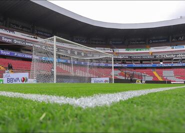 ¿Cuándo y dónde ver los partidos del viernes 26 de abril del Clausura 2024 de la Liga MX?