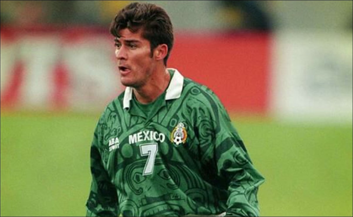Luis Ramon Ramirez Ramón Ramírez: El exseleccionado nacional que sembraba miedo en una ...