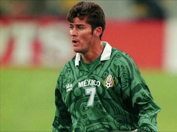 Ramón Ramírez, el exseleccionado del Tri que sembraba miedo en un americanista: "¡Le tenía pavor!"