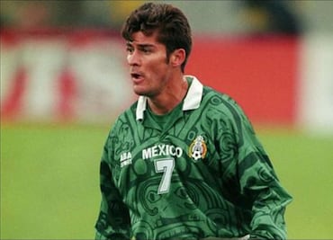 Ramón Ramírez, el exseleccionado del Tri que sembraba miedo en un americanista: "¡Le tenía pavor!"