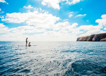 Visita Islas Marietas con alucinantes imágenes en vista 360°