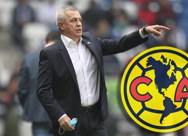 Javier Aguirre admitió que le gustaría dirigir al América antes de retirarse: 'Sería cerrar el círculo'